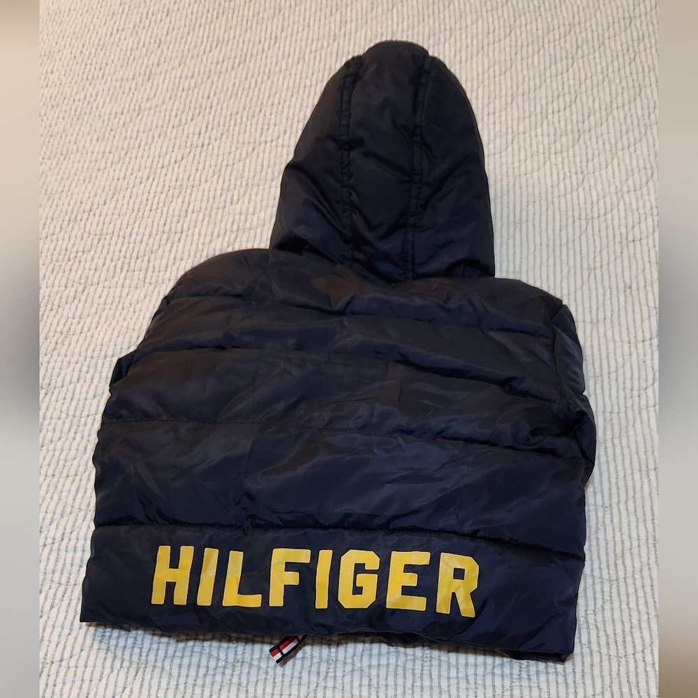 Tommy Hilfiger Winter Jacket